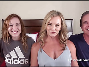 Monstertits porn video – Casting Desperate Amateurs big tit hot moms getting smashed hard hot fun