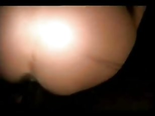 Immigrant porn video – Huge dark meat in both holes for European babe