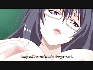 【アニメ】≪★ちょっ…ダメ、そこ…っ！≫変態がエロすぎるJKのマ◯コに濃厚ザーメンを出しまくる！