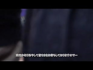 【人妻ナンパ】銀座で声を掛けたオシャンティな見た目が清楚系な素人妻は奉仕型ドMだった！
