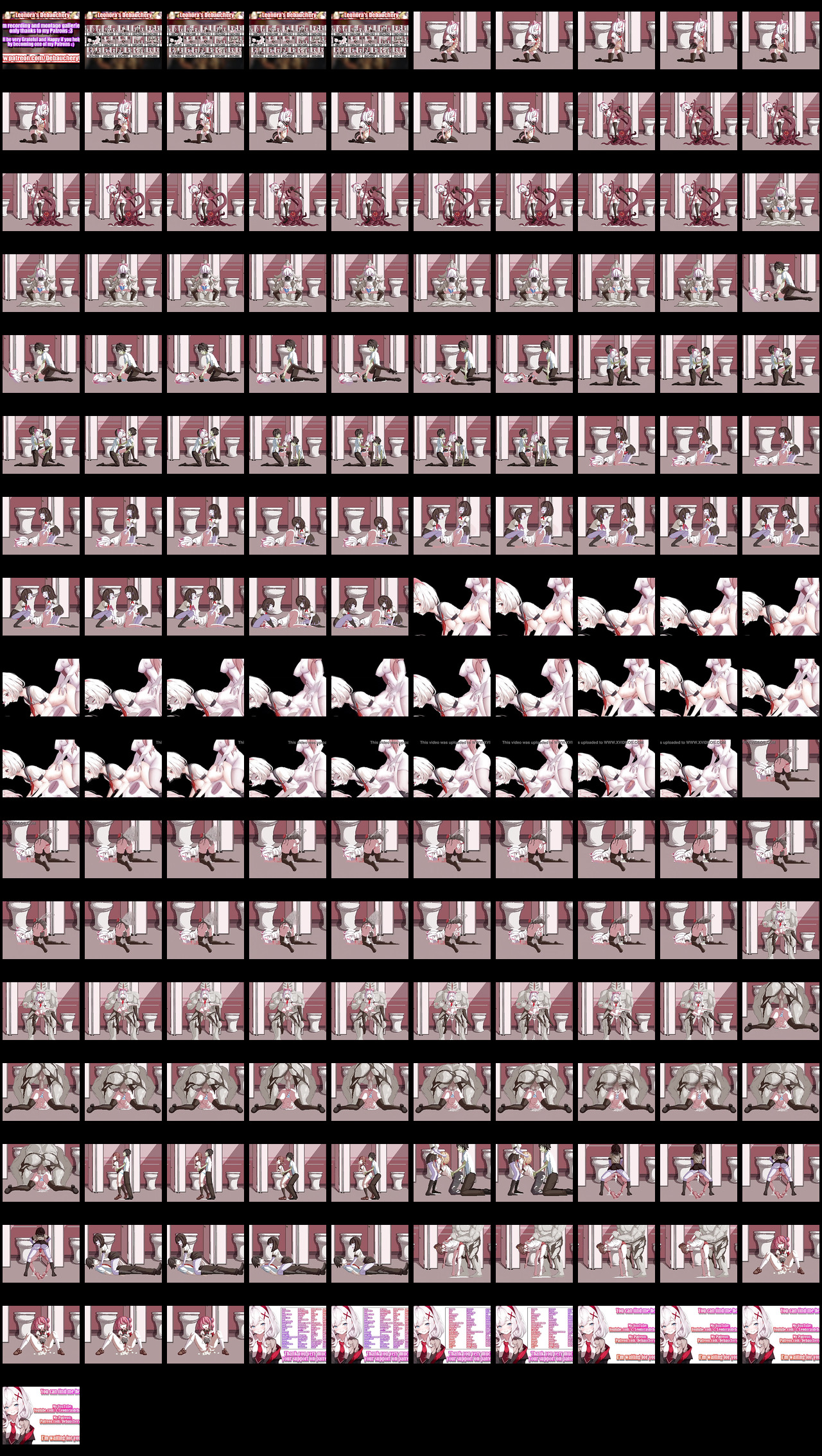 Syahata&s bad day [Beta] - gallery