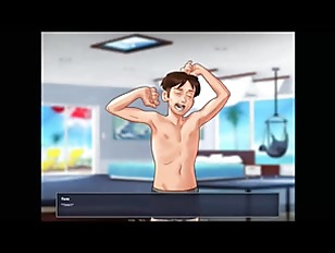 Summertime Saga: Take Your Pants Down-Ep68