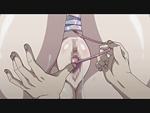 【アニメ】「こんな興奮初めてかもしれない･･･頭がクラクラする…！」フル勃起したペニスをスローテンポの口マンコフェラでご奉仕！