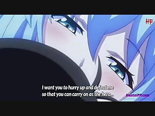 [エロアニ]【黒髪幼い娘が触られただけで発情！】パイパンデカぱいな女の子が生巨根を自ら望んで受け入れる！孕ませセックスの開始だ♡