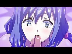 [エロアニ]【催眠】ドエロデカ乳妻が超強力催淫能力で従順な性奴隷のようにハメまくれるタダマン化ｗｗ他人棒で膣内イクされて連続イキッ！♥【NTR】