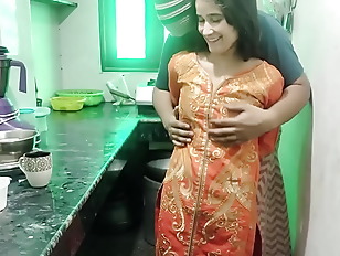 Indian Hot Sali Having Sex With Her Jija G While Home Alone
