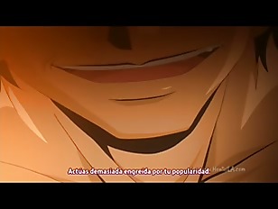 [エロアニ]《楽しいはずの旅行が…》ある一家が辱められてしまう…白濁液が飛び交い、穴という穴をレイプされる…