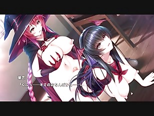 天宮寺華恋 porn video – 郁良 華恋×郁良 凛音#1