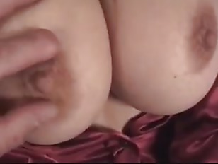 Milf masturbation with
