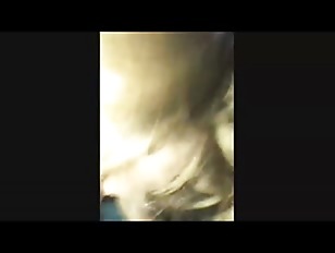 blowjob sloppy  blowjob video leaked from brunette college friend big tits big ass mature