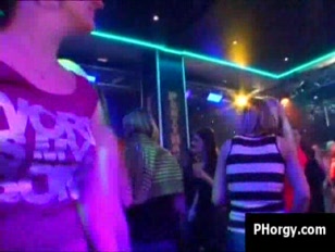 European Club Orgies - night club orgy Porn Tube Videos at YouJizz