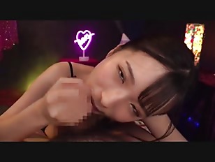 【天音ゆい】イメクラで貧乳パイパン美少女に勃起チンポをドスケベな手コキされて気持ちが良くなっちゃう！