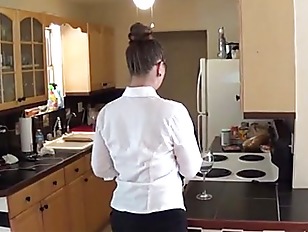 [Fell-On Productions] k. - Mommy Needs Some Dick