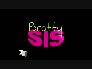 Bratty Sis - Little Sister Wants To Fuck While BFs On Phone! S3:E10