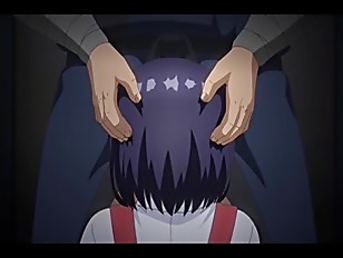 [エロアニ]【床に伏して考える快楽の怖さ――彼女が怯える人物とは？！】えろ霊媒師、全力で美女幽霊に嫌われるｗｗｗ