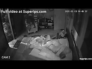 IPCAM – American grandpa fucks with a