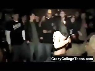 Brunette College Fuck - collegeparty Porn Tube Videos at YouJizz