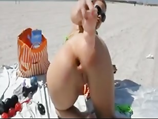 Beach Masturbation - beach masturbation Porn Tube Videos at YouJizz
