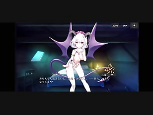 ミッドナイトガールズR　 刹流のロゼ　回想２