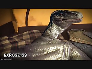 Xxx Dinosaur 720