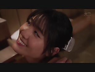『イイよ…中にいっぱいだして♡』温泉旅行で縮まったむっちりデカパイお義姉さんとの距離《神宮寺ナオ》