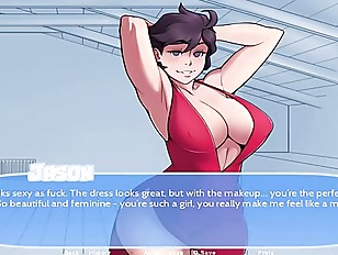 Snow Daze The Music Of Winter original Walkthrough part 4