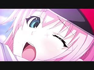 【アニメ】≪★そこ、ヤバすぎるのぉ♡≫エロすぎる爆乳お姉さんと屋外で激しいエッチしてマン穴発射しまくる！