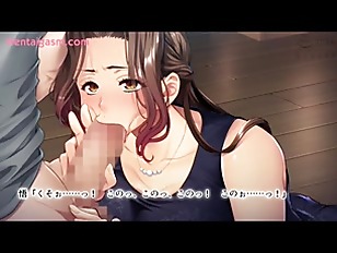 NEW CUCK HENTAI - Im Cuckold By My Mother In Law