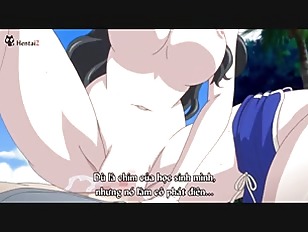 【アニメ】≪★ダメ…そんなにされたら…っ！≫激しすぎる中出しSEX！えろすぎる制服JKがスケベプレイでイキ狂う！