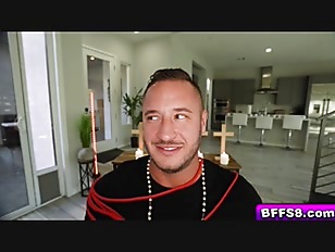 T porn video – Natalie Brooks Selena Love and Fiona Frost fucks the devil out of DAnny MOuntain