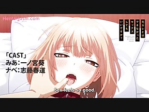 Motokare To Wa Dekinakatta Sex Shitemo Ii Desu Ka 1 Subbed NEW HENTAI 2025 JUNE