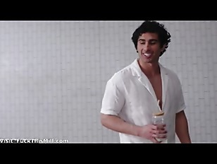 Anissa Kate – French MILF Drains Young Studs Cock