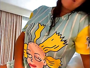 Stepdaughter, Sex Slave