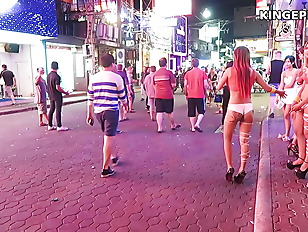 Asia Sex Tourism Paradise Thai Hotties Nightlife