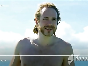 The most beautiful men in the Adam and Eve reality PART II