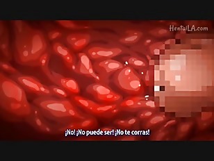 [エロアニ]交尾中に催眠解除！絶望しながらも精子求めちゃう♡