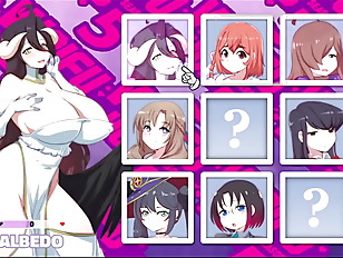Mona porn video – Waifu Hub S5- Mona Genshin Impact [ Parody Hentai game PornPlay ] Ep.6 multiple cumshot on her ass and wet pussy after she orgasmed 3 times