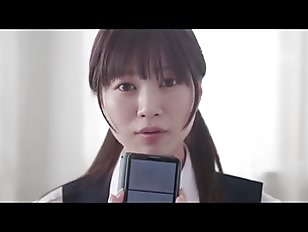原作コラボ【国木田先輩のかくしごと】スレンダーエロ美乳なロリ顔美少女JKが中出し生セックス！天宮花南
