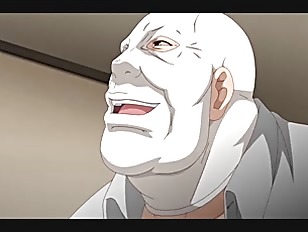 [エロアニ]「ありがとうございます！旦那さまぁ♡」ショートカットの生意気な美少女が陥落してしまう！対面座位で挿入されアヘ顔を晒す…