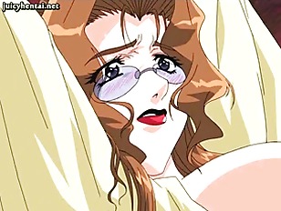 Anime Squirt - Anime milf having squirting orgasms