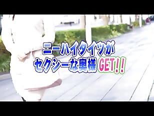 【人妻ナンパ】「我慢できなくて…」夫がEDになってしまったスレンダー貧乳の素人セレブ美熟女ナンパ！