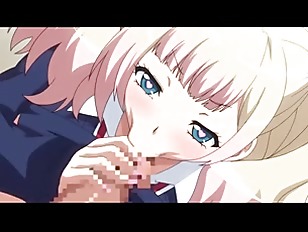 [エロアニ]貞操観念ユルユルなビッチGALが処女男男子の肉棒をじゅぽじゅぽ♡ヤリまくって洗練されたフェラテクで精液搾り取っちゃう♡