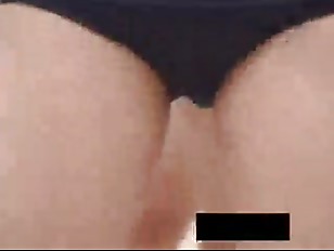 At the athletic meet, voyeur a super cute girl in bloomers!