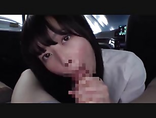 【フェラ抜き口内射精】アヘつく男性をさらに欲情させる舌使いで大量ザーメン奪っちゃう女の子