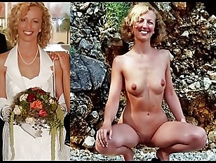 Ultrahd porn video – 3 brides in private compilation