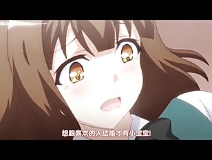 [エロアニ]OLちゃんにお仕置き交尾してるはずなのにおっさんちんこにハマってど淫乱になっちゃった♡