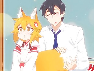 senko san Porn Tube Videos at YouJizz