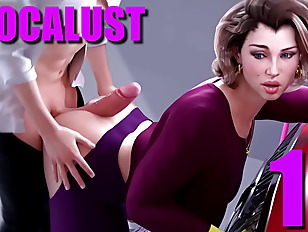 apocalustfullgame Porn Tube Videos at YouJizz