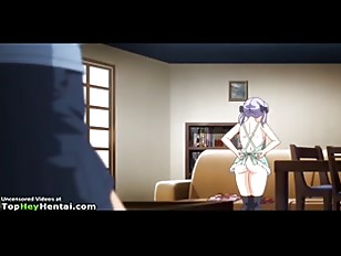 [エロアニ]こんな可愛いロリっ子とイチャラブSEXしていいなぁ♡