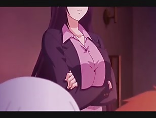 [エロアニ]セックス中毒なった彼氏が目の前で女子高生ちゃんとナカダシセックス！彼女そっちのけでズコズコしちゃう♡